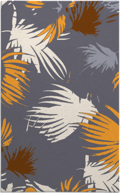 palm rug - item 682279