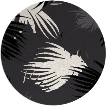 palm rug - item 682287