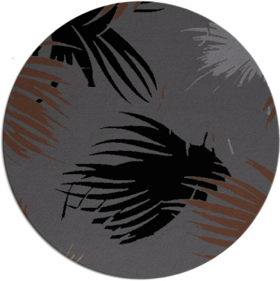 palm rug - item 682290