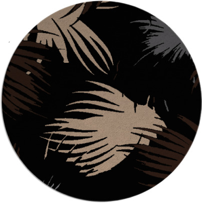 palm rug - item 682293