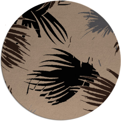 palm rug - item 682294