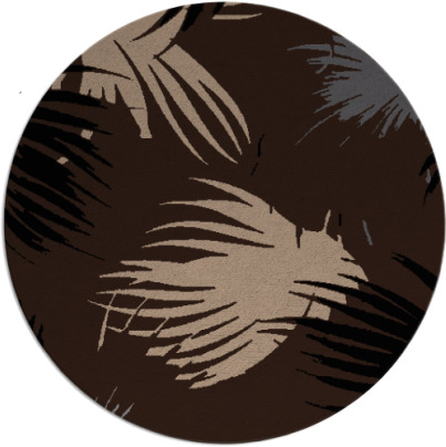 palm rug - item 682295