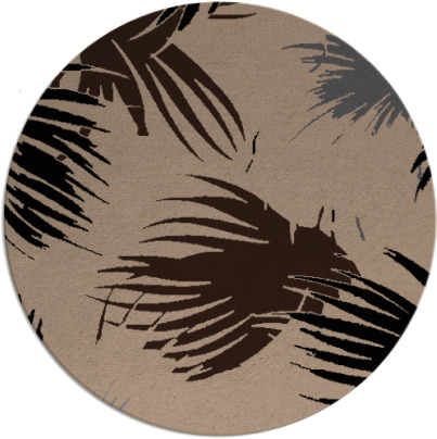 palm rug - item 682296
