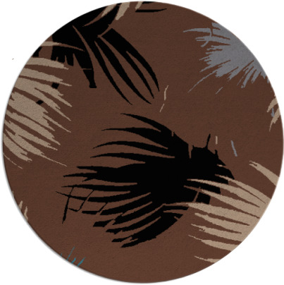 palm rug - item 682298