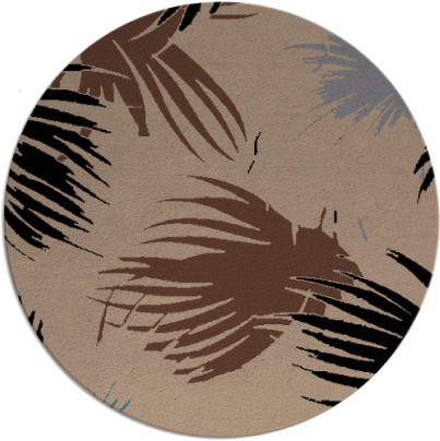 palm rug - item 682299