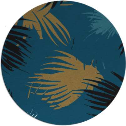 palm rug - item 682303