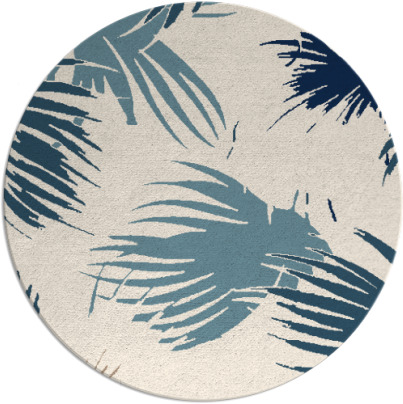 palm rug - item 682305