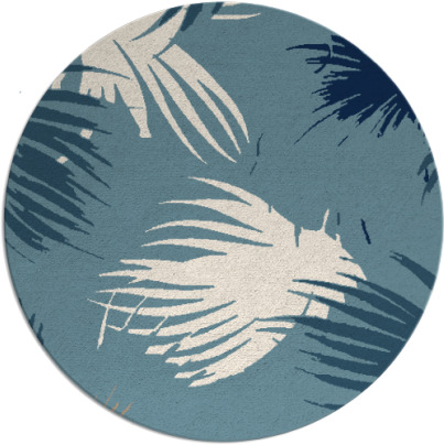 palm rug - item 682306