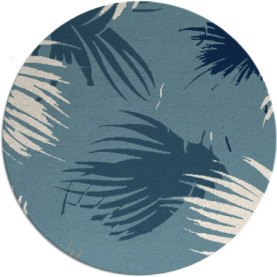 palm rug - item 682308
