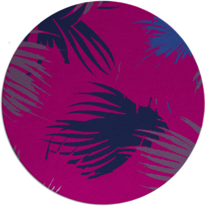 palm rug - item 682310