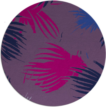 palm rug - item 682311