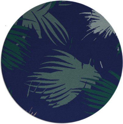 palm rug - item 682313