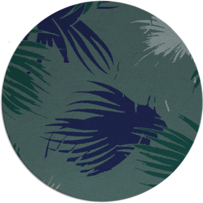 palm rug - item 682314