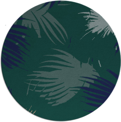 palm rug - item 682315