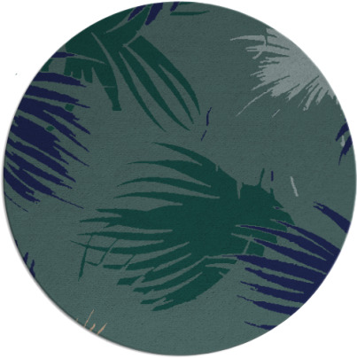 palm rug - item 682316