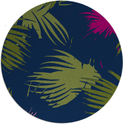 palm rug - item 682317
