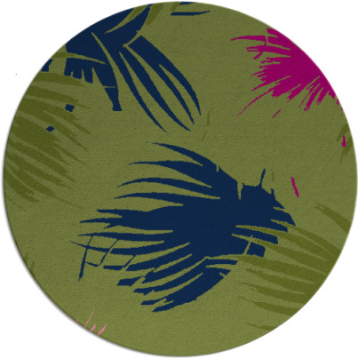 palm rug - item 682318