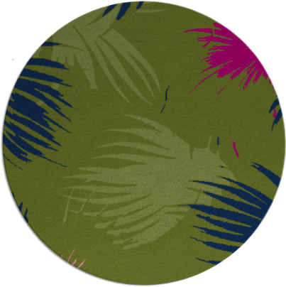 palm rug - item 682319