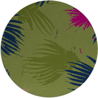palm rug - item 682320