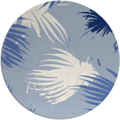 palm rug - item 682323