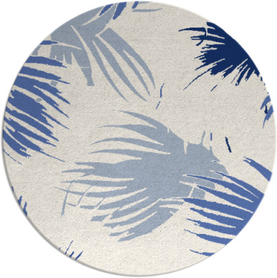 palm rug - item 682324