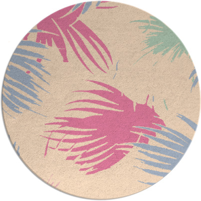 palm rug - item 682329