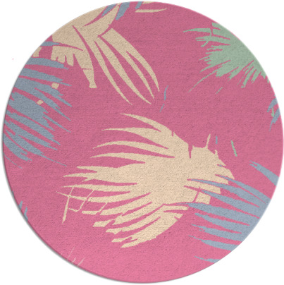 palm rug - item 682330