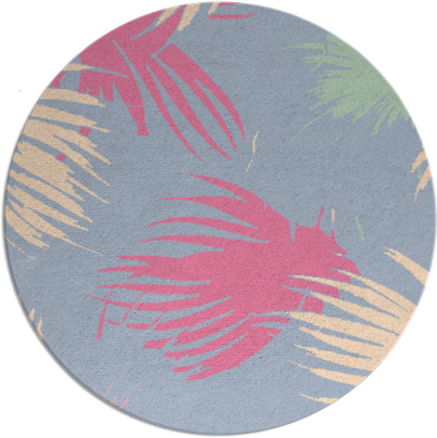 palm rug - item 682331