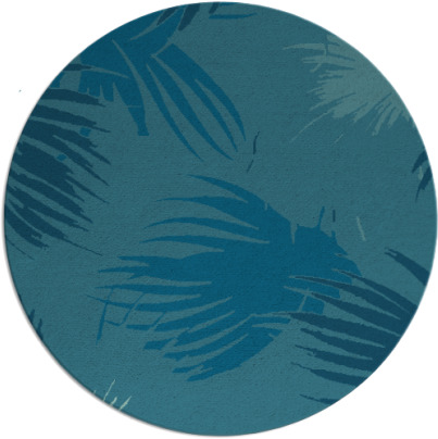 palm rug - item 682335