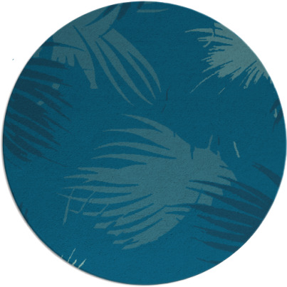 palm rug - item 682336