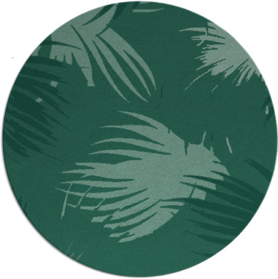 palm rug - item 682337