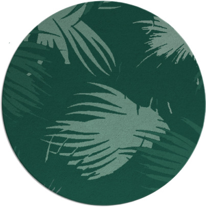 palm rug - item 682339