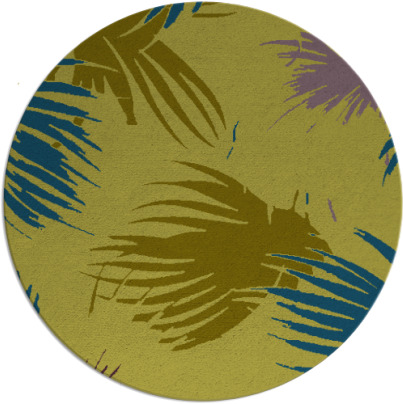 palm rug - item 682343