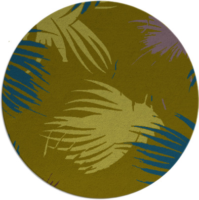palm rug - item 682344