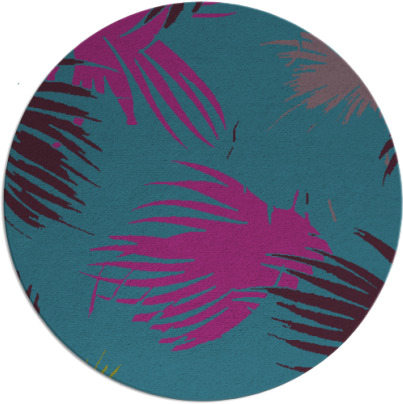 palm rug - item 682345