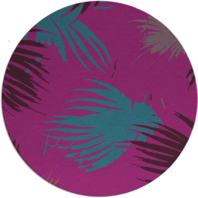palm rug - item 682346