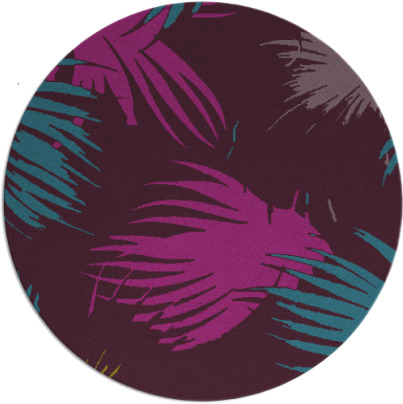 palm rug - item 682347