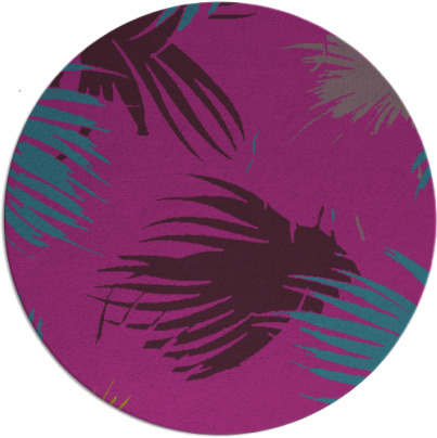palm rug - item 682348
