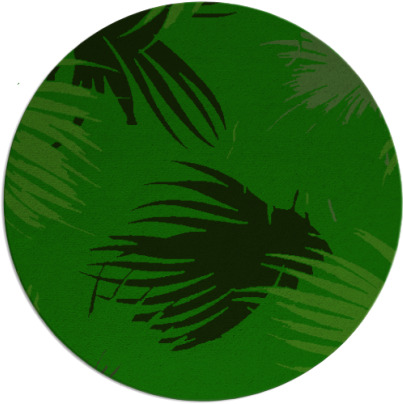 palm rug - item 682349
