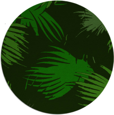 palm rug - item 682350