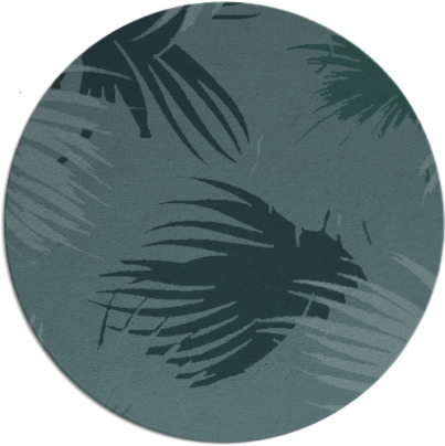 palm rug - item 682353