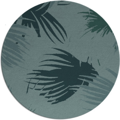 palm rug - item 682355