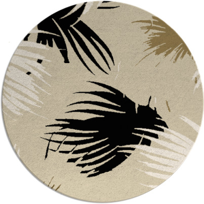 palm rug - item 682359