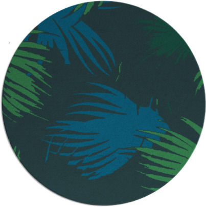palm rug - item 682362
