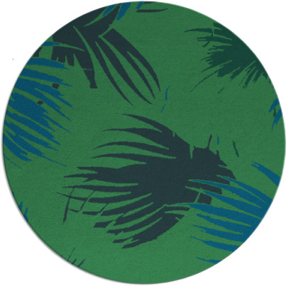 palm rug - item 682363