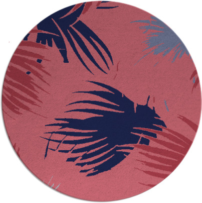 palm rug - item 682374