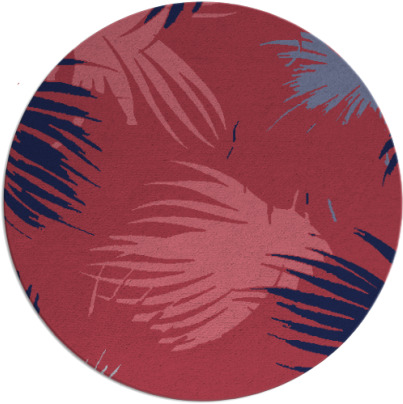 palm rug - item 682375