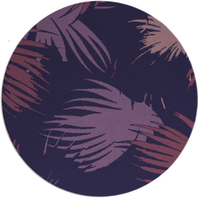 palm rug - item 682377
