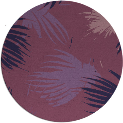 palm rug - item 682379