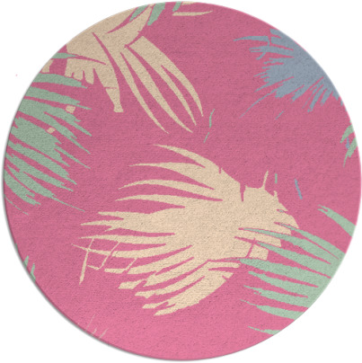 palm rug - item 682381